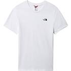 The North Face Simple Dome Tee T-Shirt (Women's)