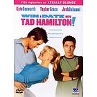 Win a Date With Tad Hamilton! (DVD)