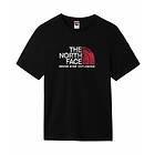 The North Face Rust 2 Tee T-Shirt (Herr)