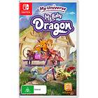 My Universe - My Baby Dragon (Switch)