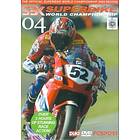 World Superbike Review 2004 (UK) (DVD)