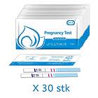 David Strip Stick Pregnancy Test 30-pack