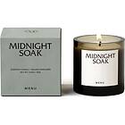 Menu Olfacte Midnight Soak Scented Candle 79g