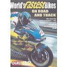 Worlds Fastest Bikes (UK) (DVD)
