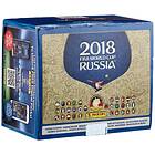Panini WM Russia 2018 Stickers 100-pack
