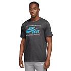Nike Basketball T-Shirt (Herr)