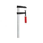Bessey TGKR125 F-tving 125cm