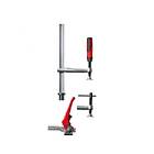 Bessey TWV28-30-17K F-tving 30cm