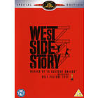 West Side Story - Special Edition (DVD)