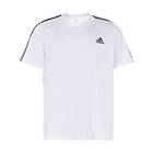 Adidas Essential 3-Stripes Tee T-Shirt (Men's)