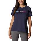 Columbia Sun Trek Graphic T-Shirt (Femme)