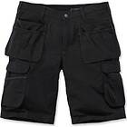 Carhartt Steel Multipocket Shorts (Herre)