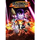 Dragon Ball: The Breakers (PC)