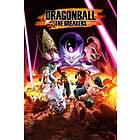 Dragon Ball: The Breakers (Xbox One | Series X/S)
