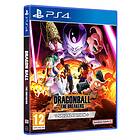 Dragon Ball: The Breakers (PS4)