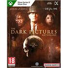 The Dark Pictures Anthology: Volume 2 (Xbox One | Series X/S)