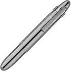 Fisher Space Pen Bullet Chrome Clip