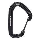 Black Diamond HotWire Carabiner