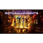 Gotham Knights Deluxe Edition (PC)