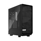 Fractal Design Meshify 2 Compact Lite Black TG Light Tint (Noir/Transparent)