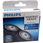 Philips Click & Style Shaving Heads SH30