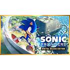 Sonic Frontiers Deluxe Edition (PC)