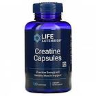 Life Extension Creatine Capsules 120 Kapslar