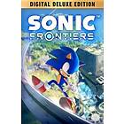 Sonic Frontiers Digital Deluxe Edition (Xbox One | Series X/S)