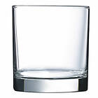 Arcoroc Glasset Islande 38cl 6 Delar