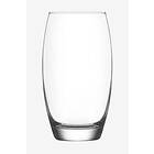 Hermia Set med glas Empire (6 delar)