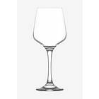 Hermia Set med glas Lal 2 (6 delar)
