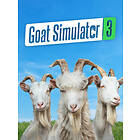 Goat Simulator 3 (PC)