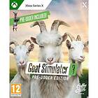 Goat Simulator 3 (Xbox One | Series X/S)