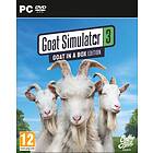 Goat Simulator 3 - Goat in a Box Edition (PC)
