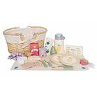 Jabadabado Picknickkorg Provence W7213