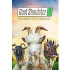 Goat Simulator 3 - Pre-Order Digital Downgrade Edition (Xbox One | Series X/S)