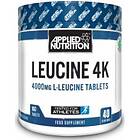 Applied Nutrition L-Leucine 4K 160 Tabletit