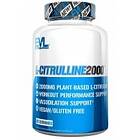 EVL Nutrition L-Citrulline 2000 90 Kapselit