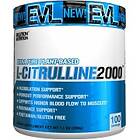 EVL Nutrition L-Citrulline 2000 200g