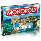 Monopol Sverige är Vackert