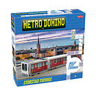 Metro Domino Storstad Sverige