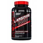 Nutrex Research L-Arginine 1000 120 Kapselit