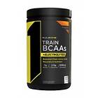 Rule One Train BCAAs + Electrolytes 450g