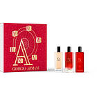 Giorgio Armani Sì Trio Holiday Set 2022