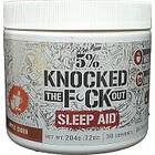 5% Nutrition Knocked The F*ck Out 204g