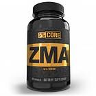 5% Nutrition Core ZMA 90 Capsules