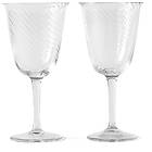 &Tradition Collect SC80 Vin Glas 18cl 2-pack