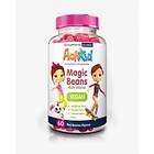ActiKid Magic Beans Multi-Vitamiini Vegan 60 Beans