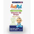 ActiKid Vitamin D3 Drops 10mcg 30ml