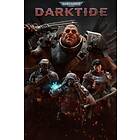 Warhammer 40.000: Darktide (PC)